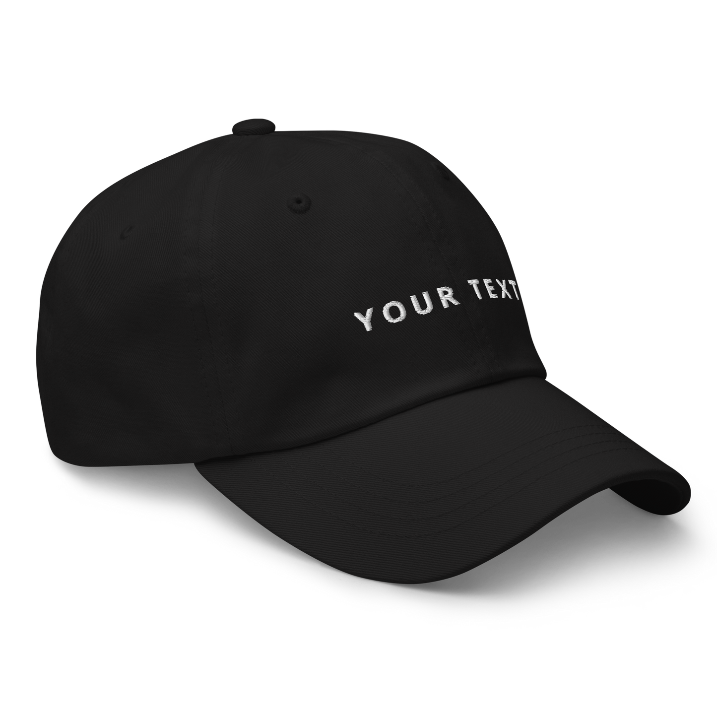 Classic Dad hat