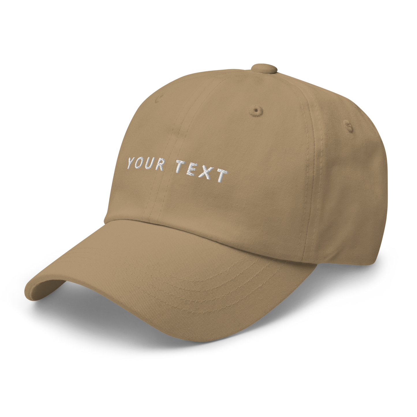 Classic Dad hat