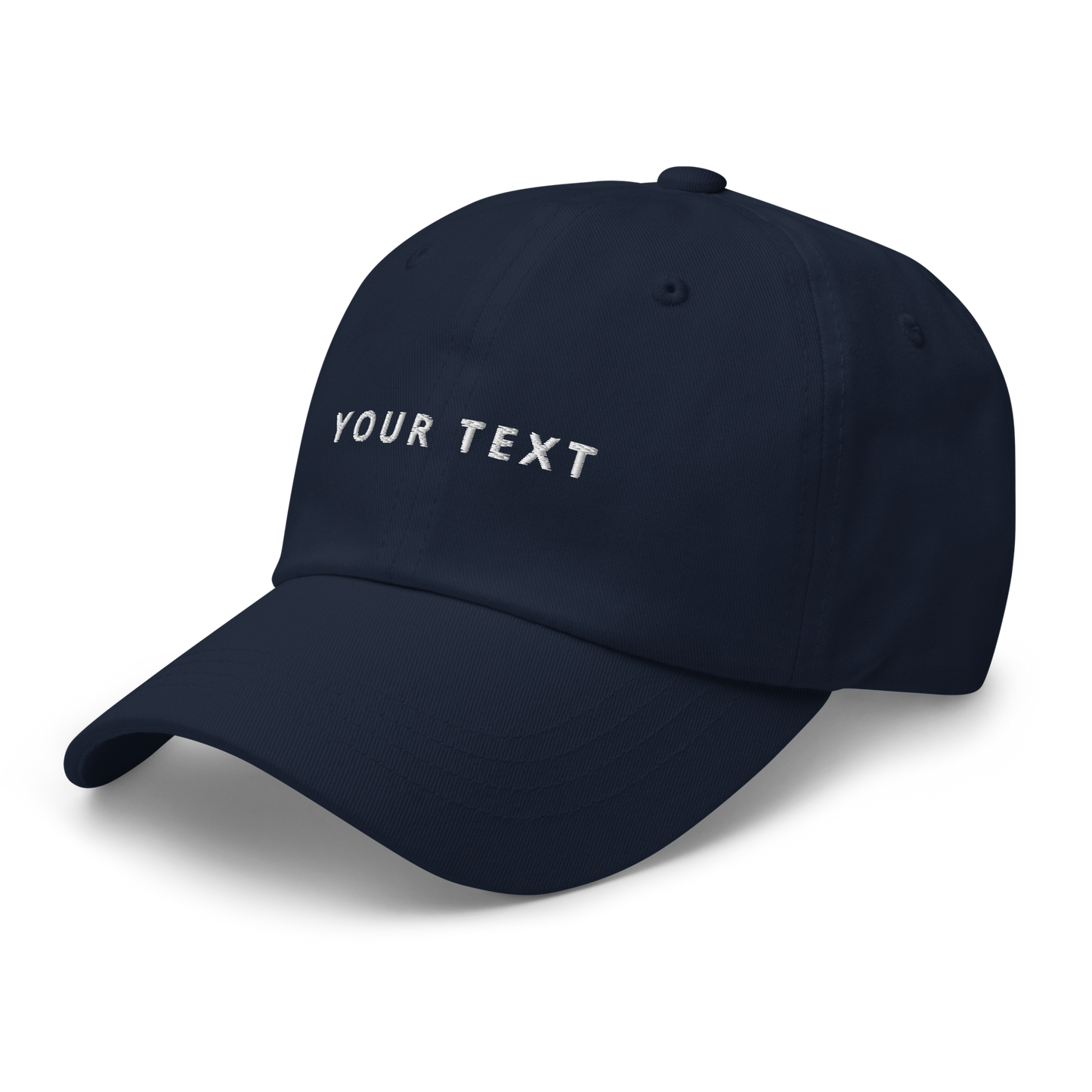 Classic Dad hat