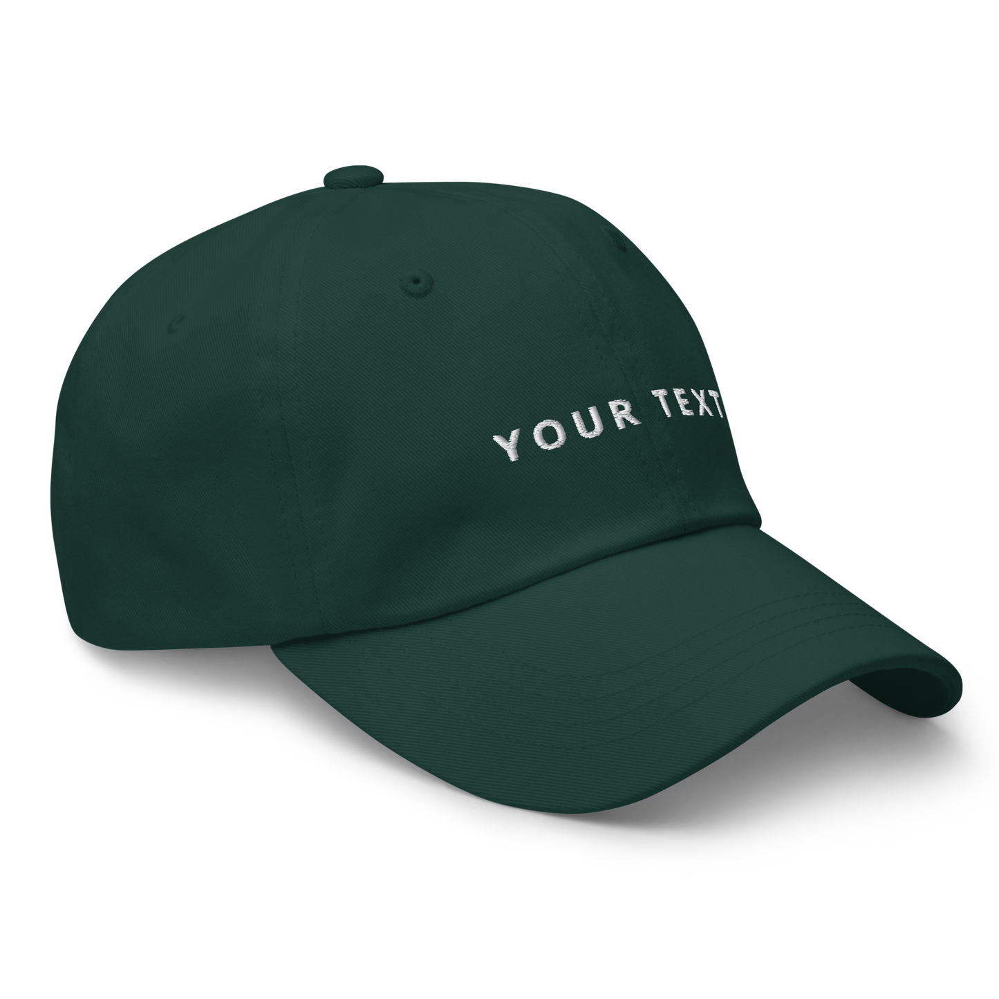 Classic Dad hat