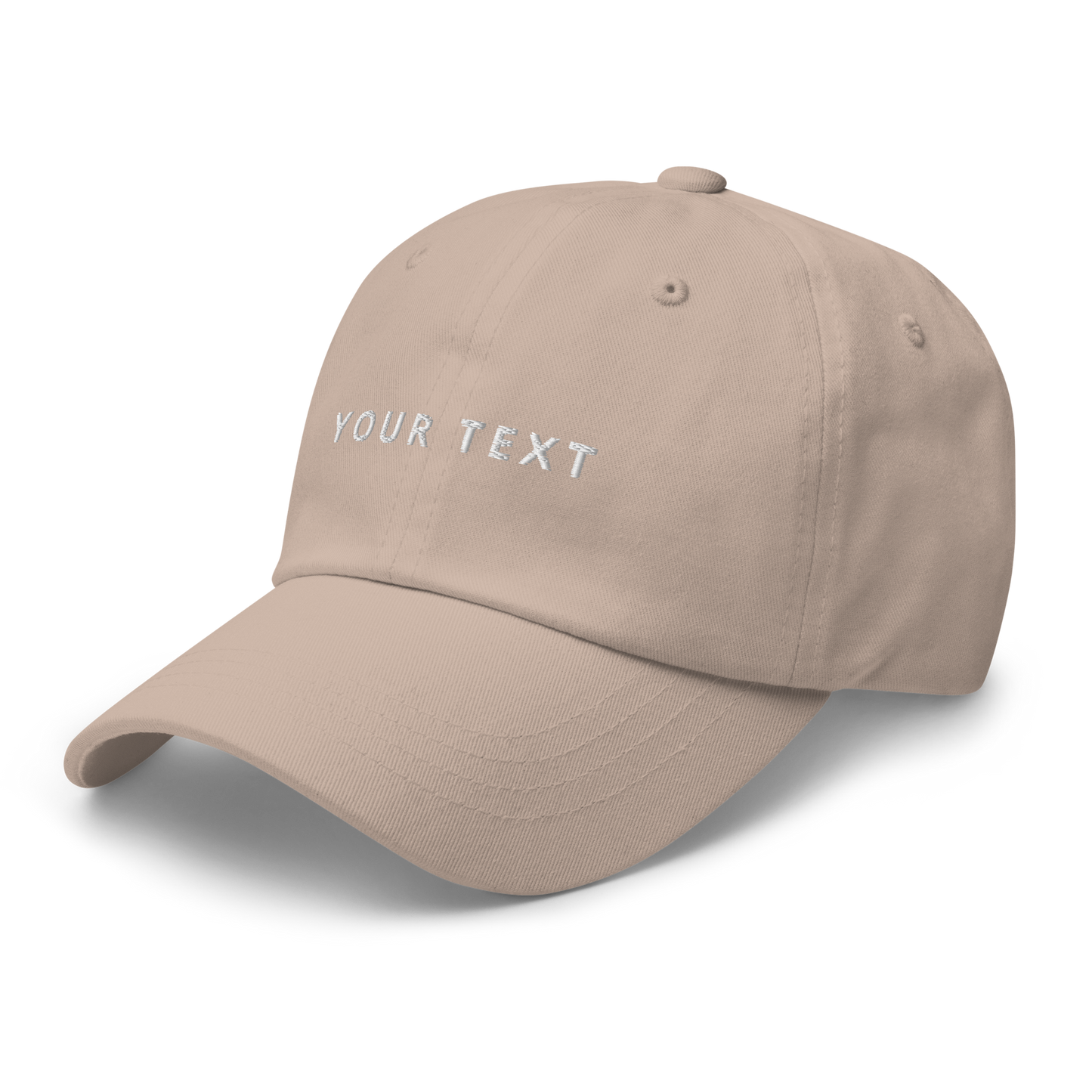 Classic Dad hat