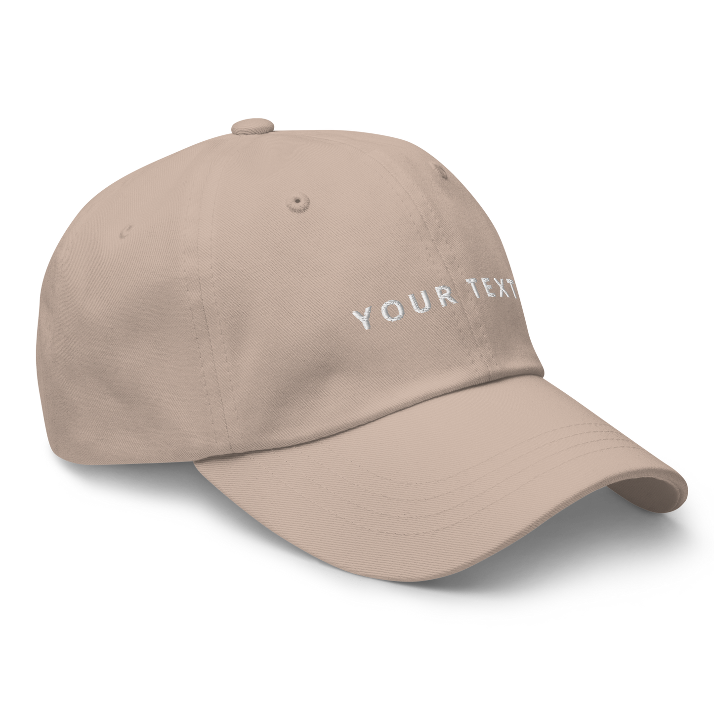 Classic Dad hat