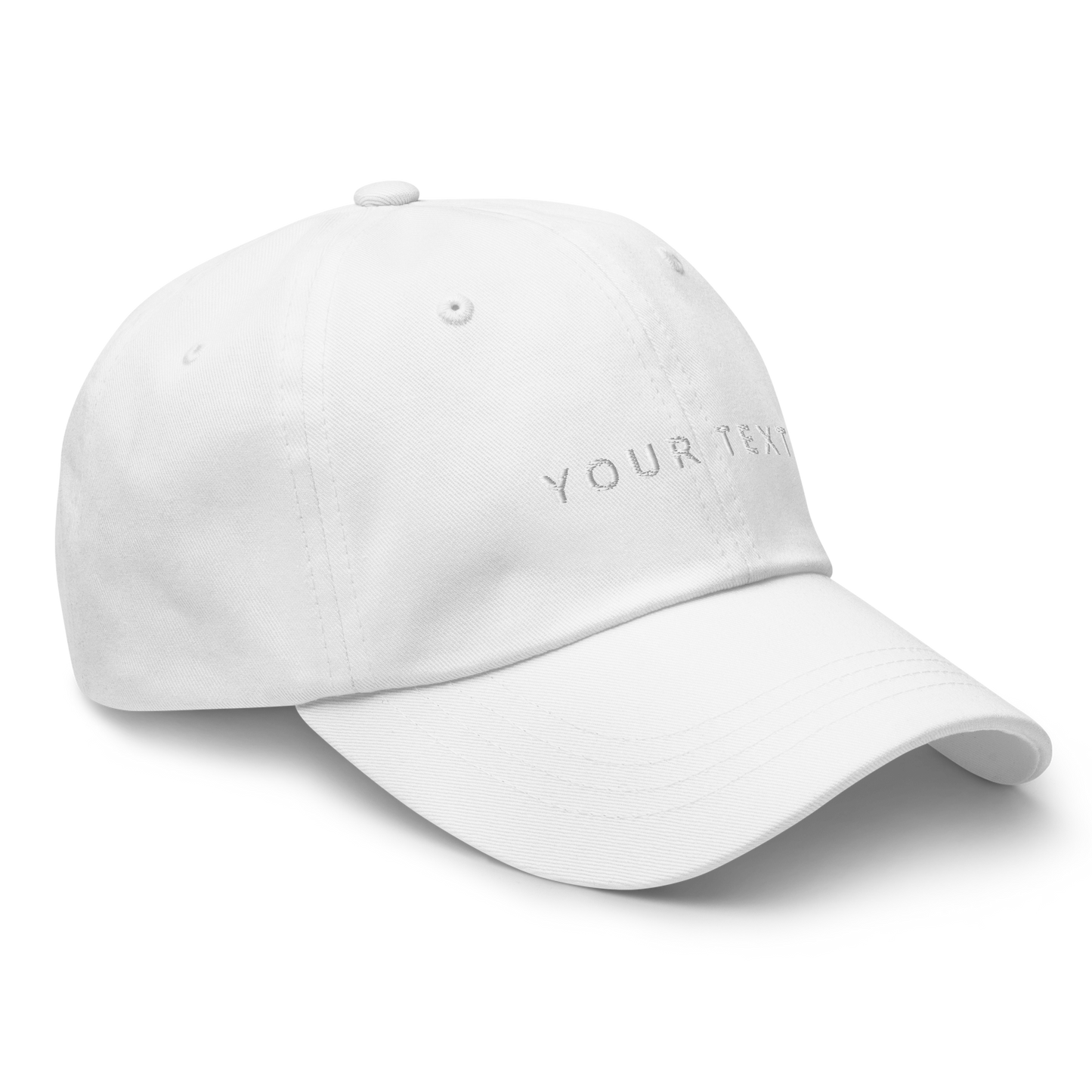 Classic Dad hat