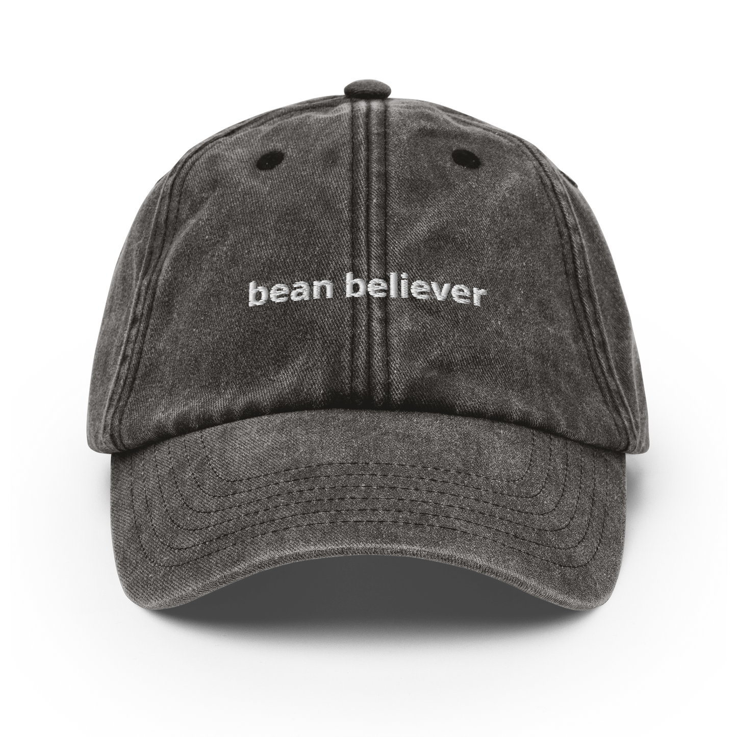 Bean believer - Vintage Hat