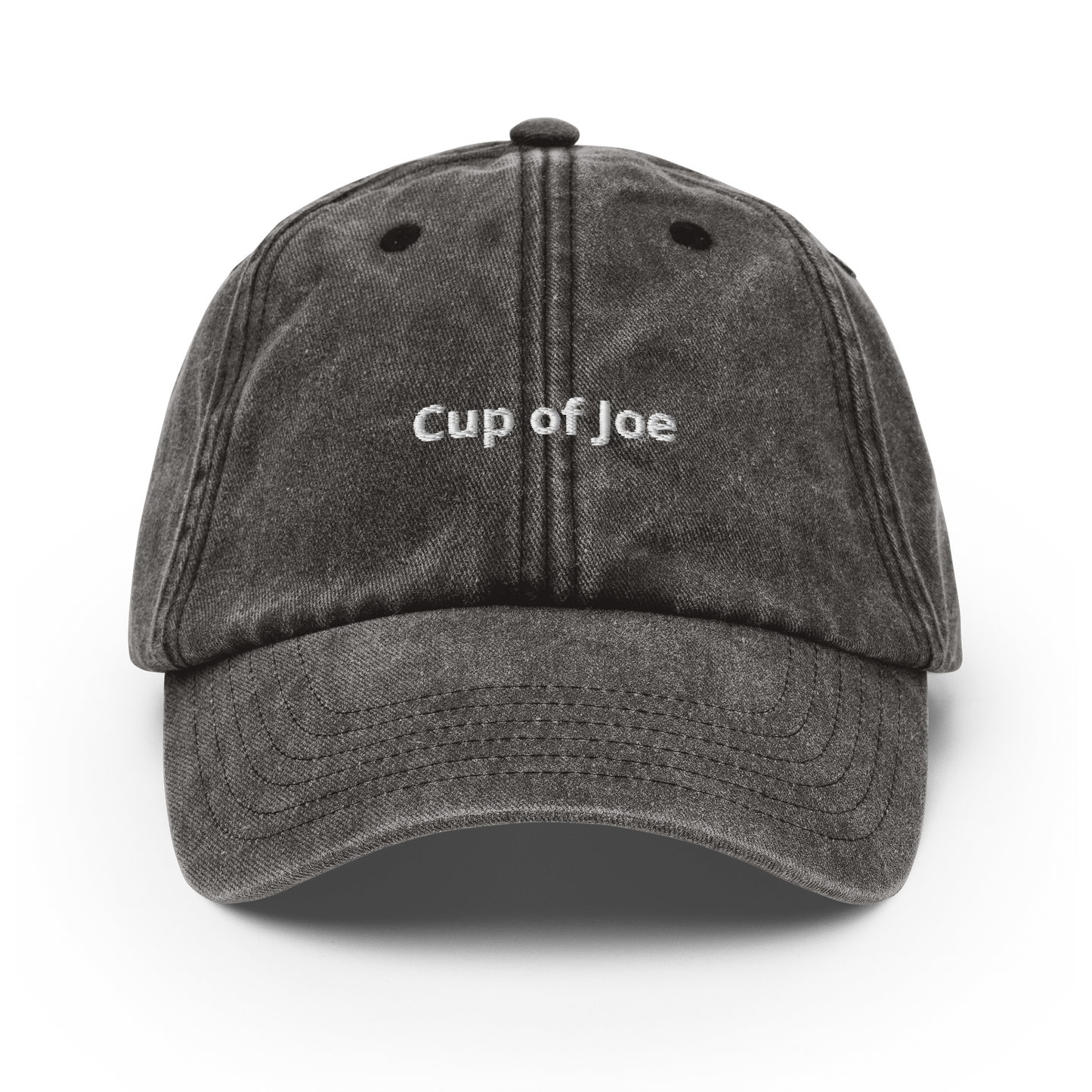 Cup of Joe - Vintage Hat