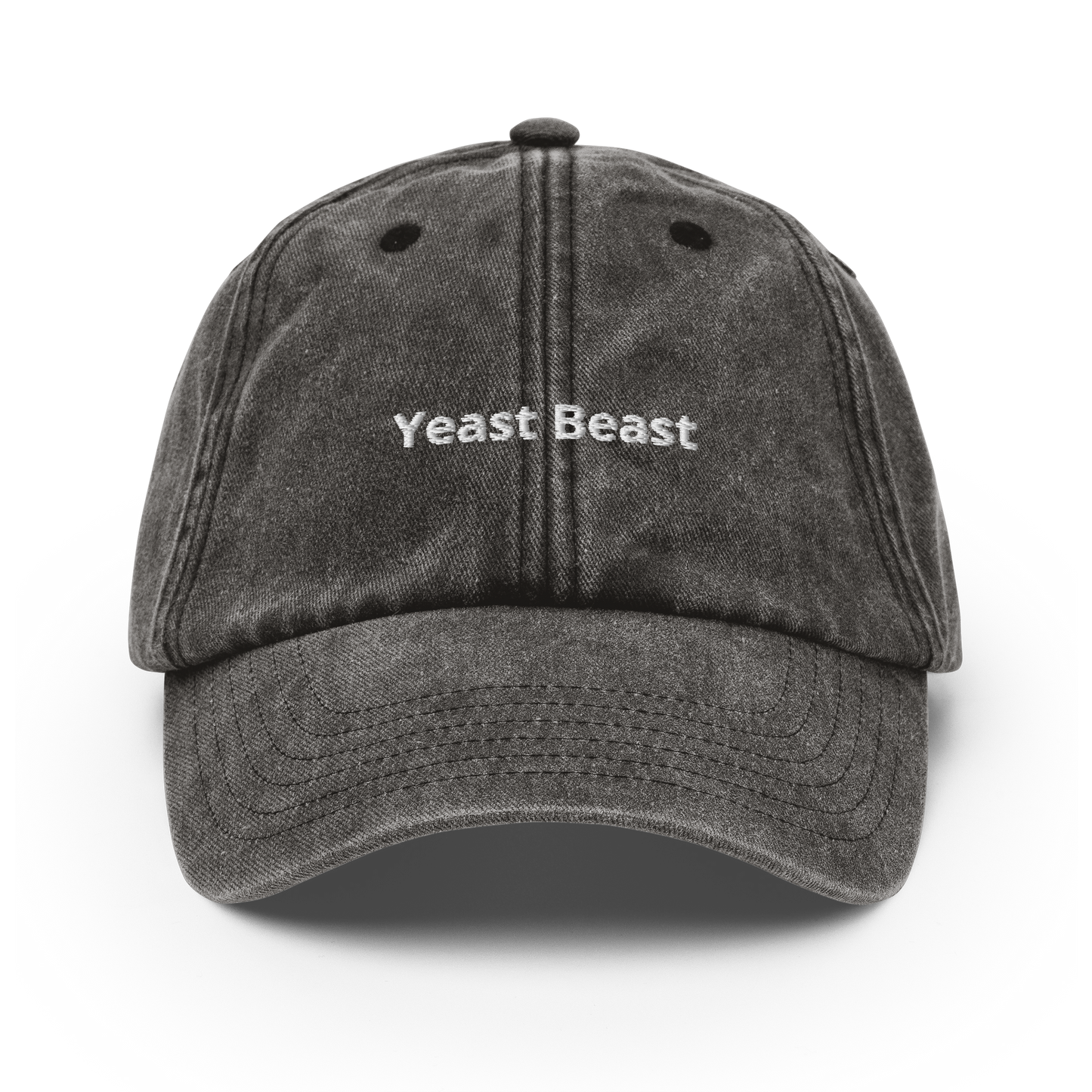 Yeast Beast - Vintage Hat