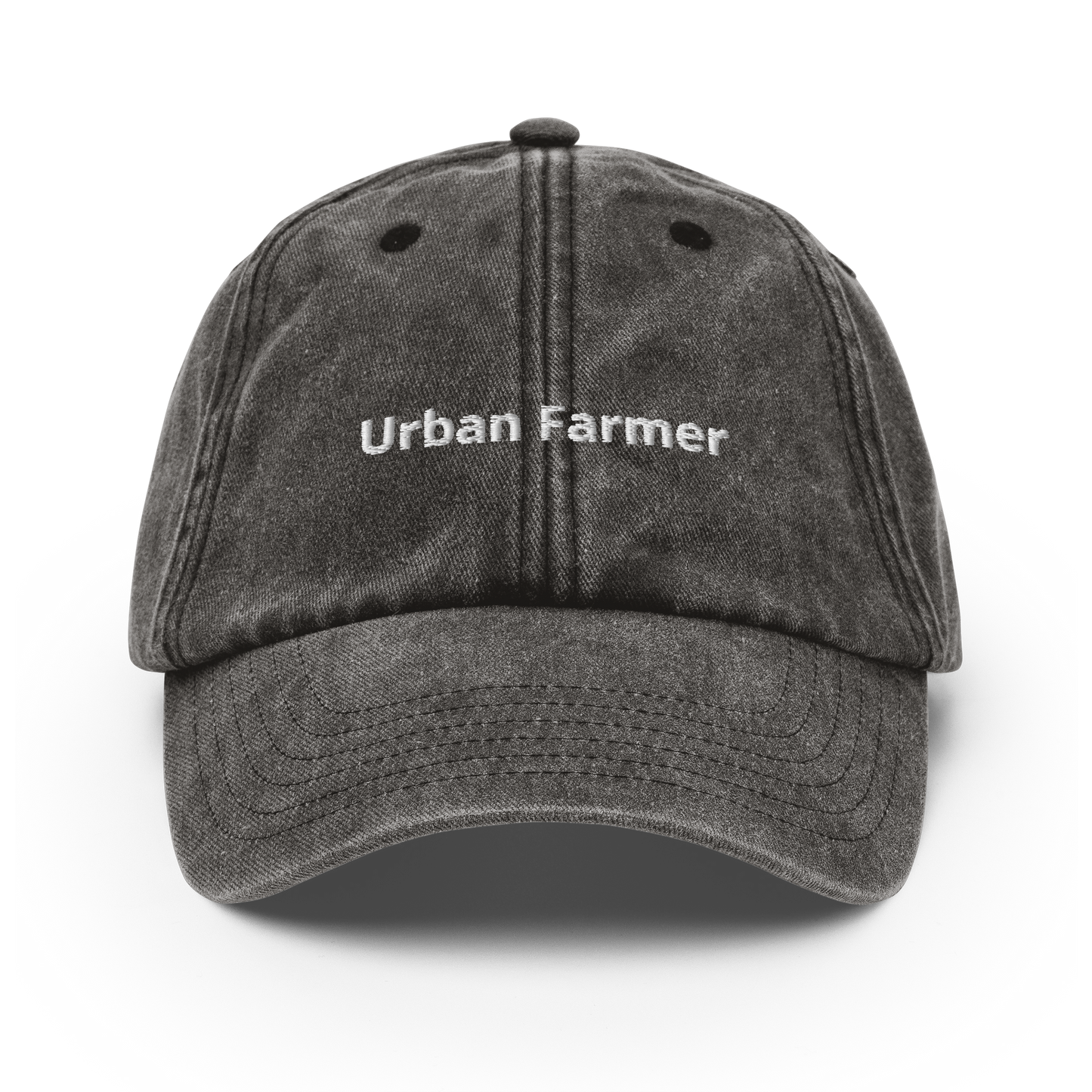 Urban Farmer - Vintage Hat