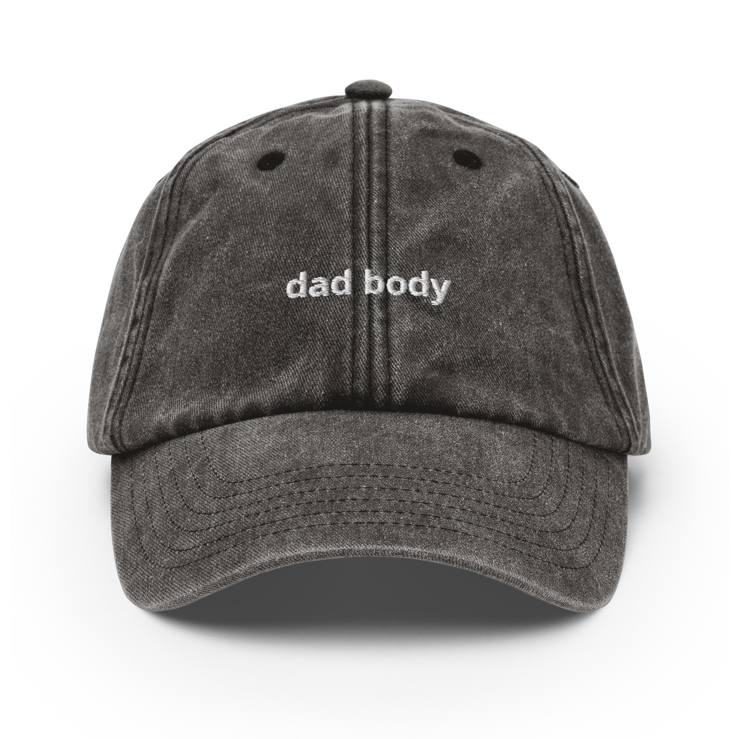 Dad Body - Vintage Hat