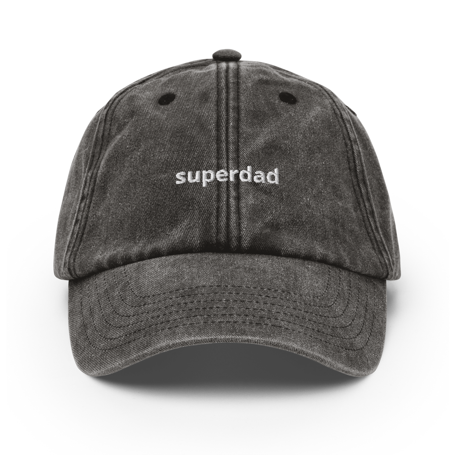 Superdad - Vintage Hat