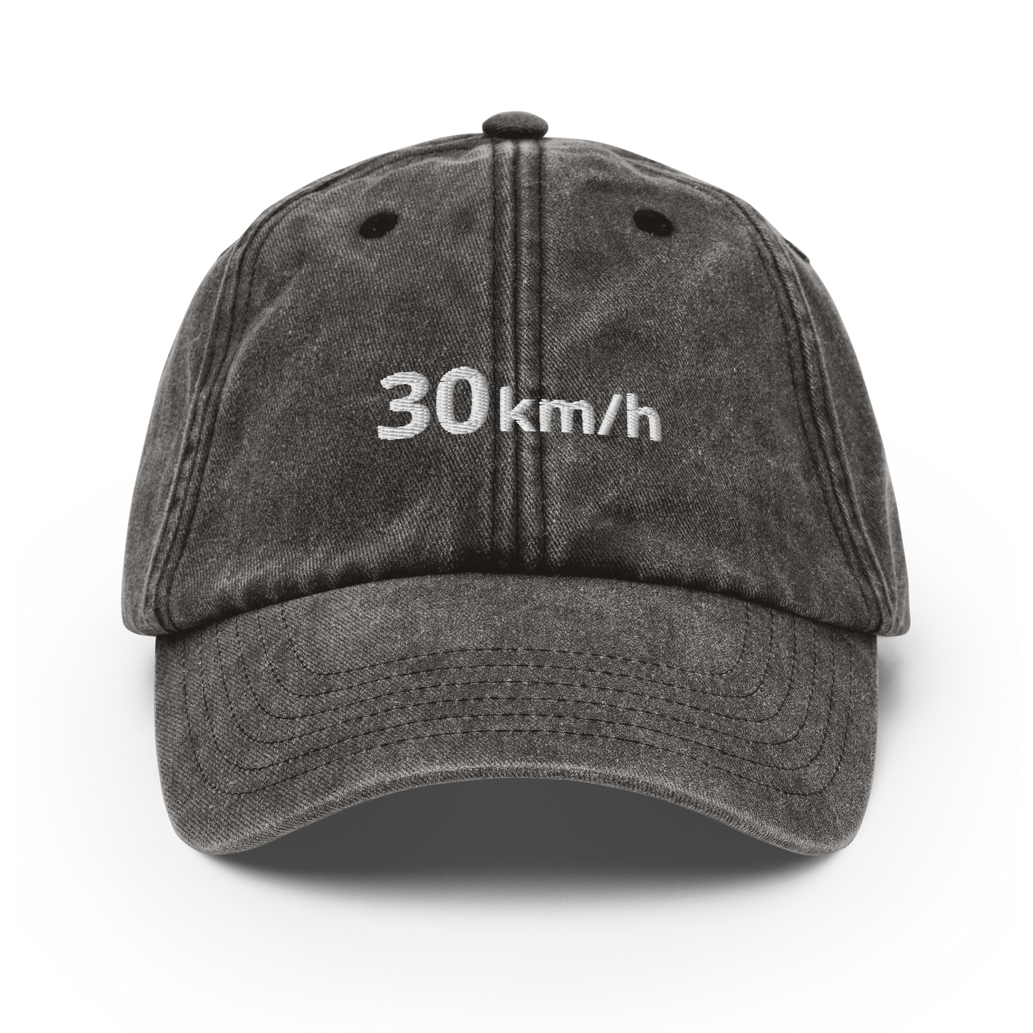 30 km/h - Vintage Hat