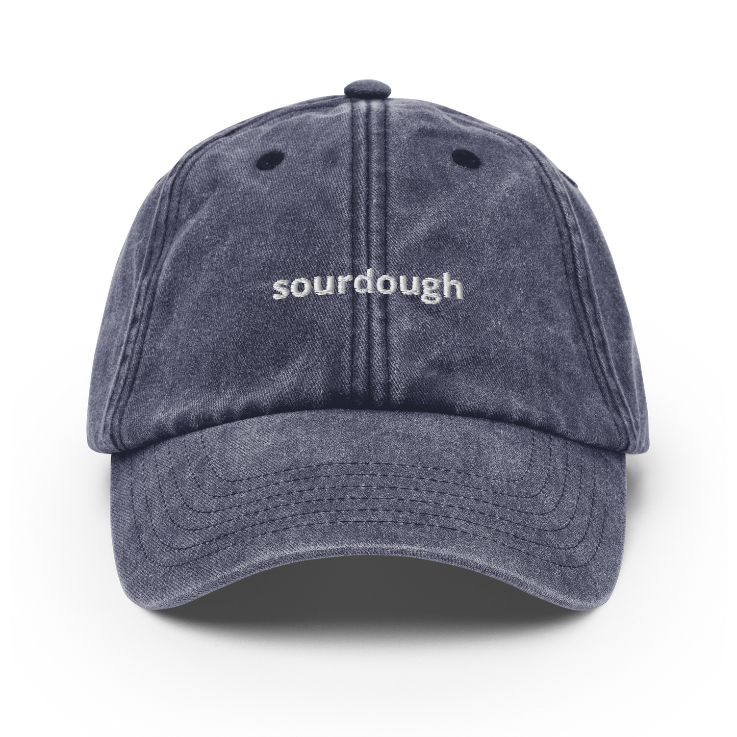 Sourdough - Vintage Hat