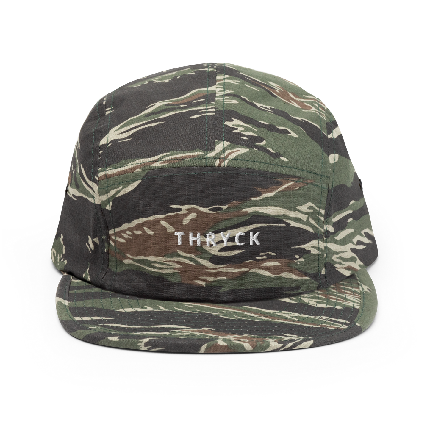 Five Panel Cap