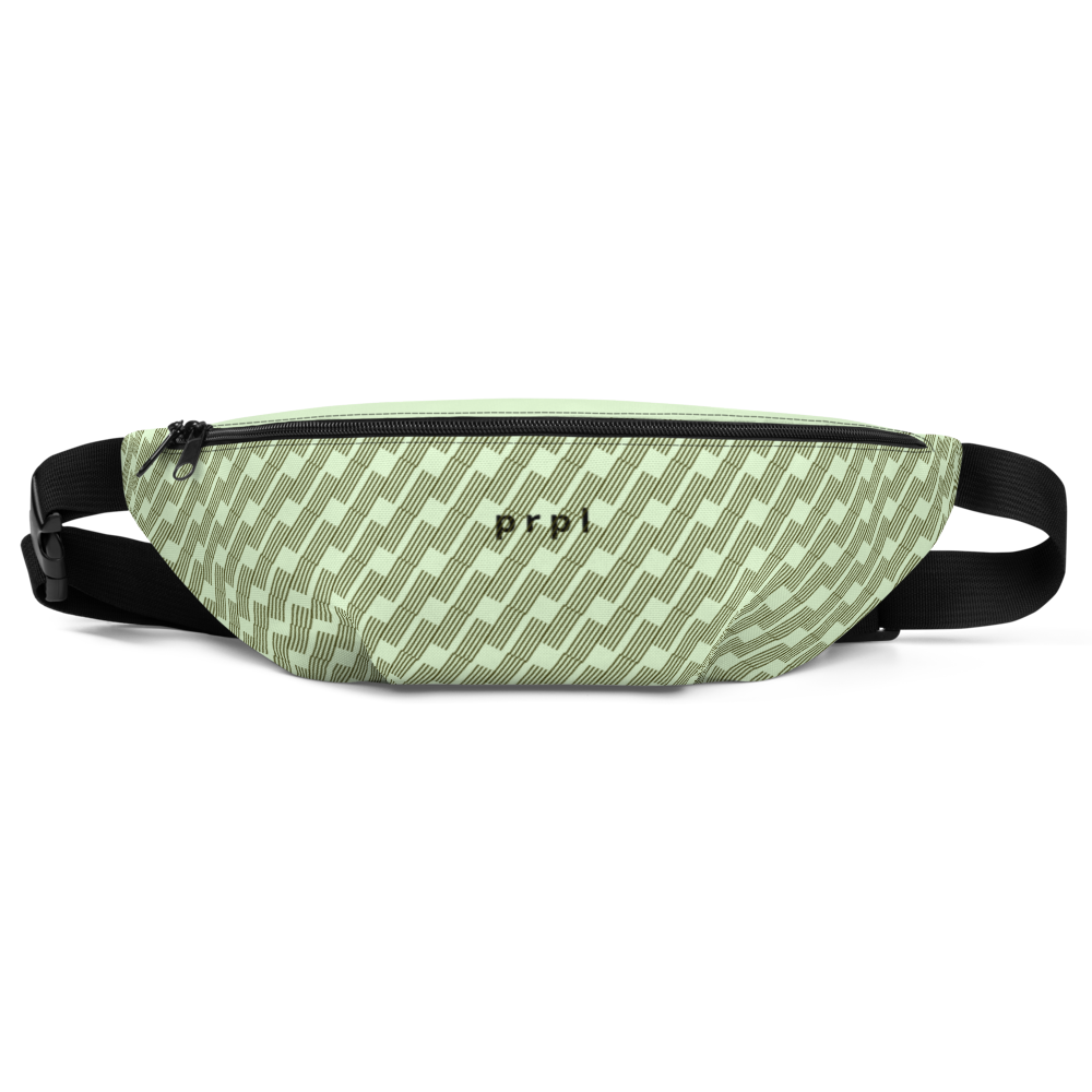 Fanny Pack - prpl