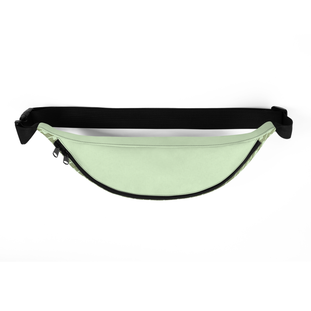 Fanny Pack - prpl