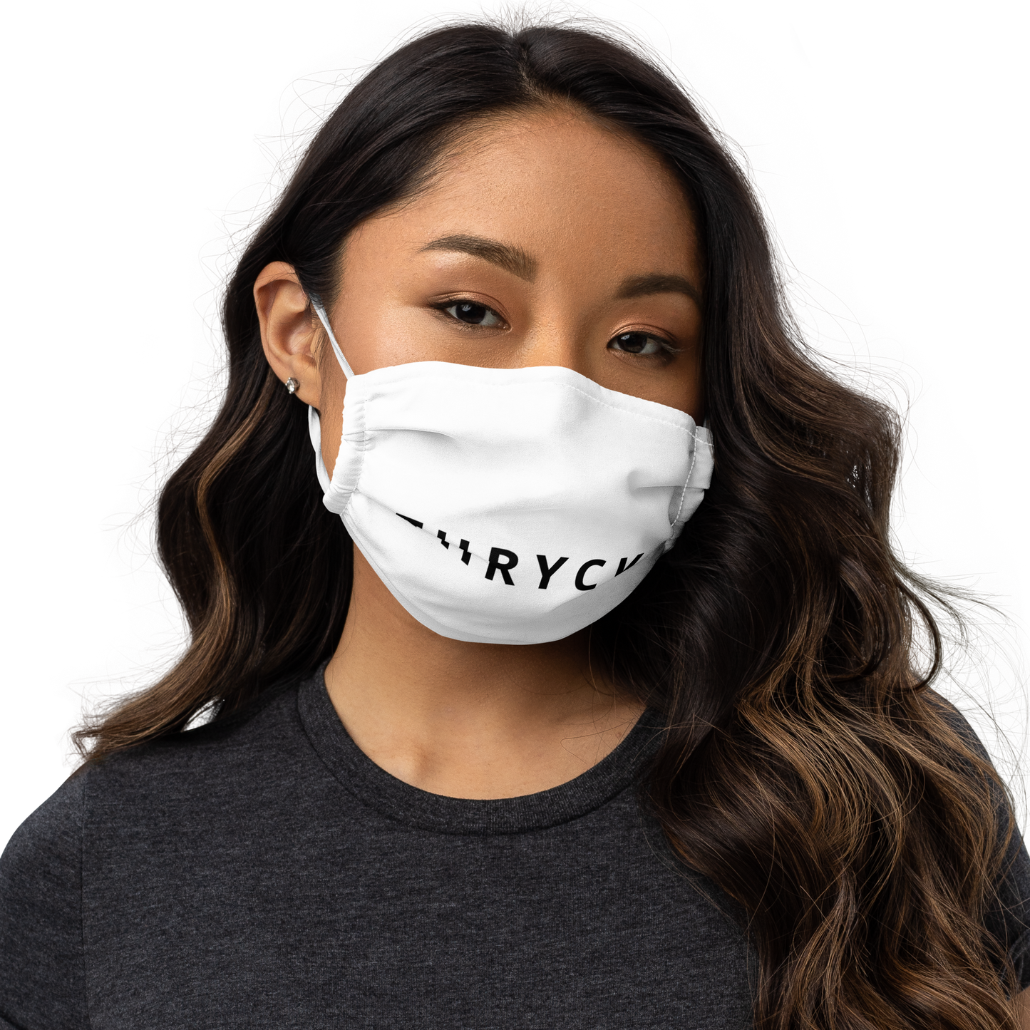 Premium face mask