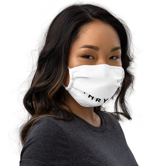 Premium face mask