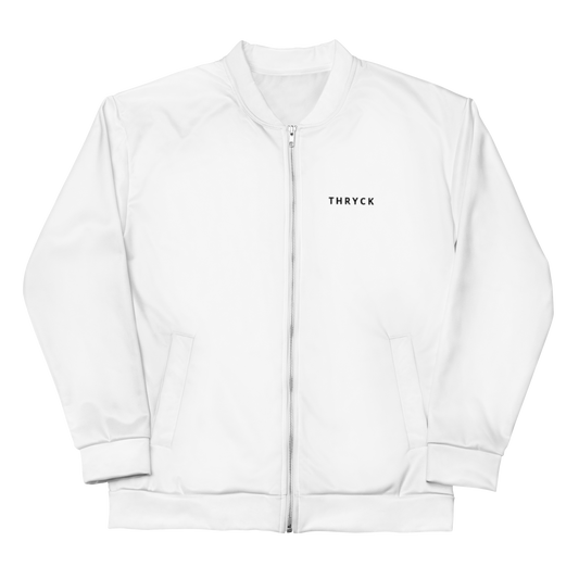 Unisex Bomber Jacket