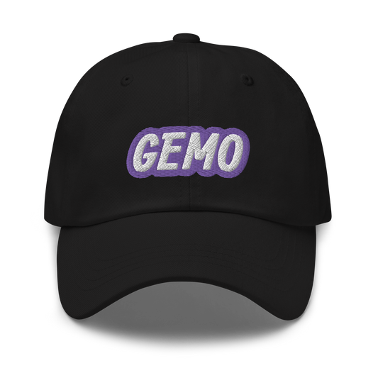 GEMO - Dad hat
