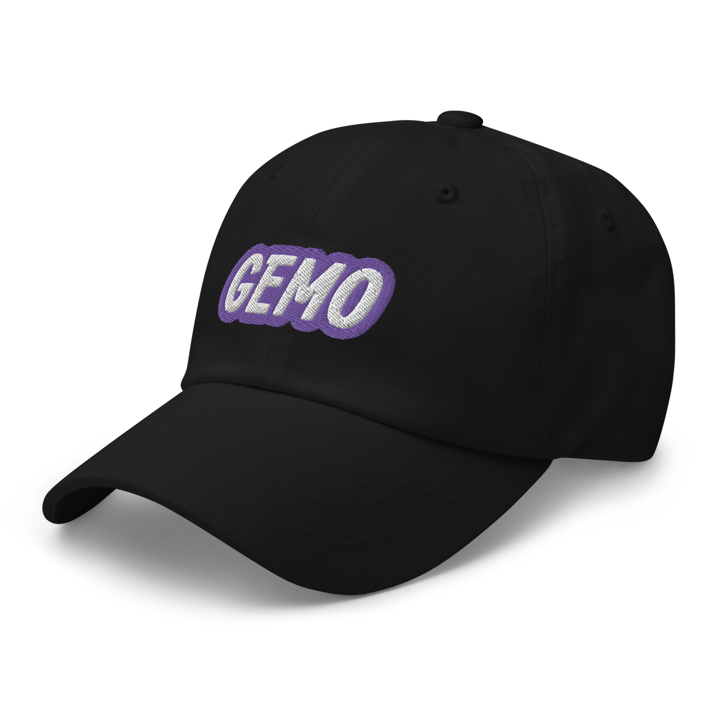 GEMO - Dad hat