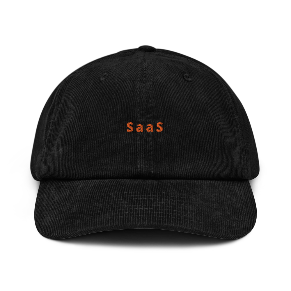SaaS - Corduroy hat