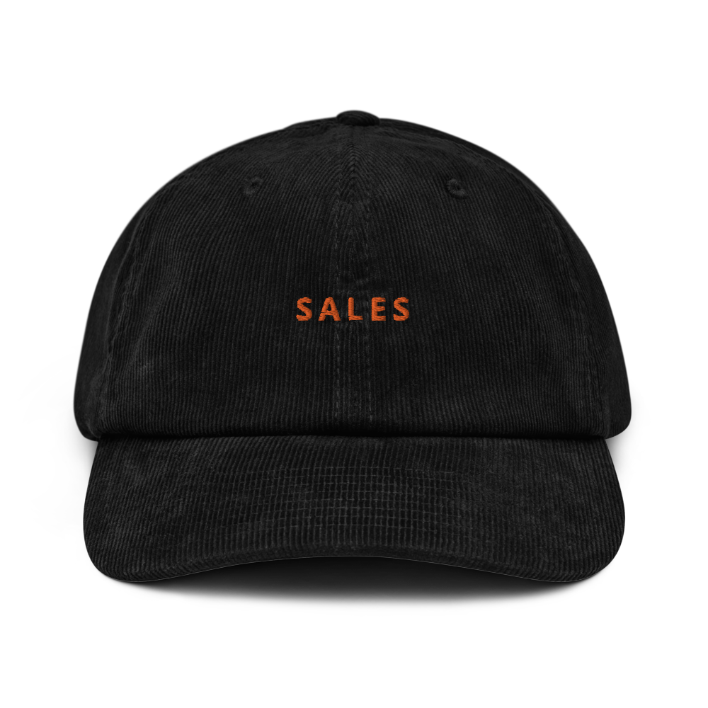 SALES - Corduroy hat