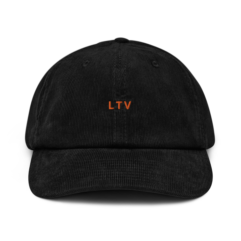 LTV - Corduroy hat