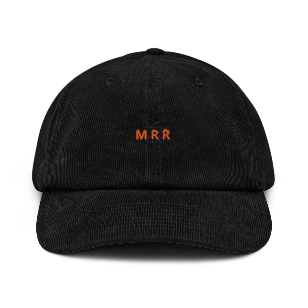 MRR - Corduroy hat