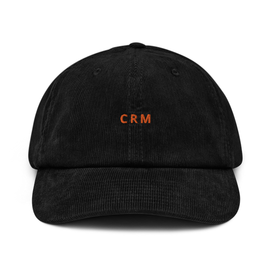 CRM - Corduroy hat
