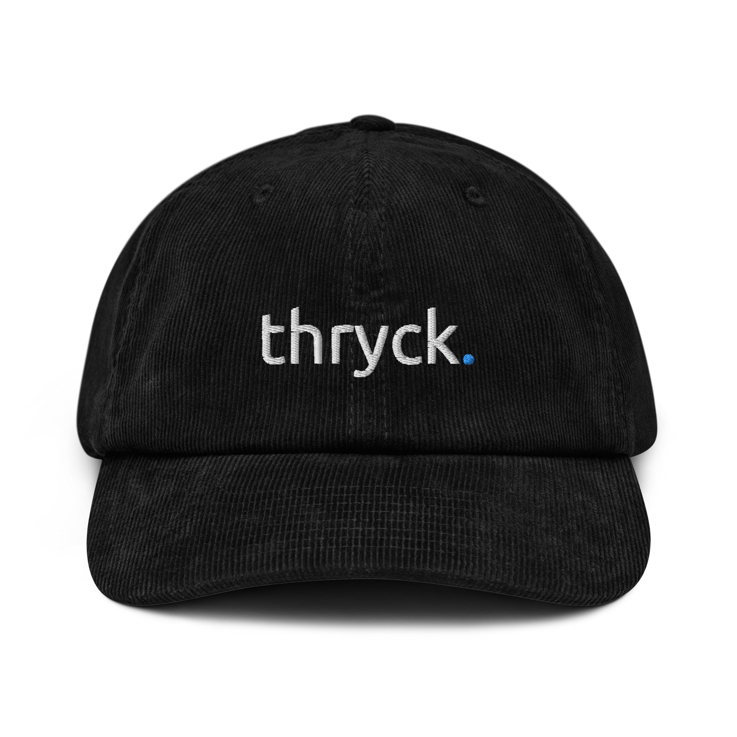 Thryck - Corduroy hat