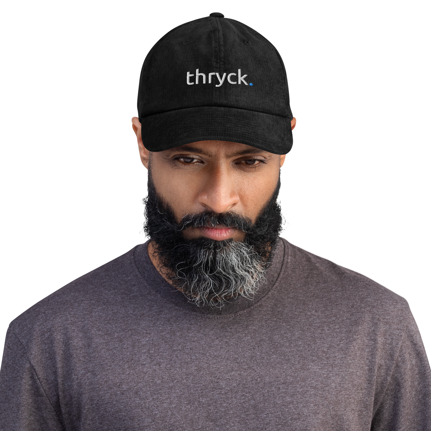 Thryck - Corduroy hat