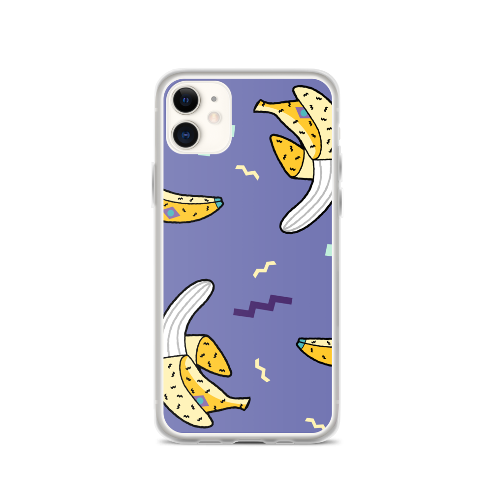 Bananas - iPhone Case