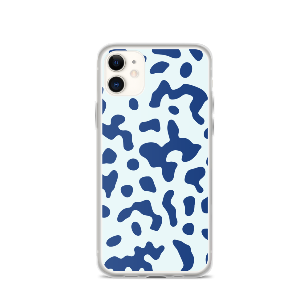 Abstract iPhone Case