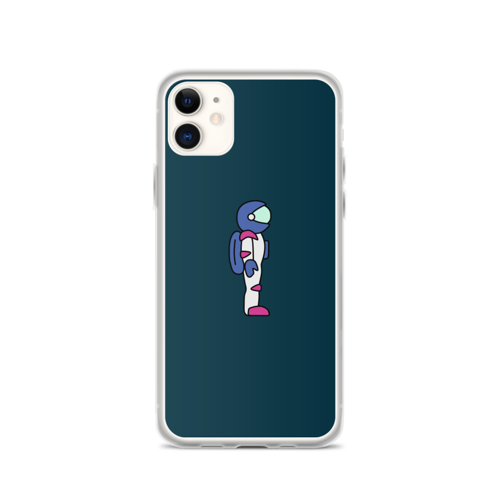 Astronaut - iPhone Case