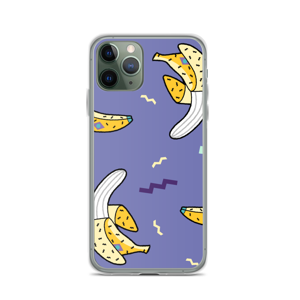 Bananas - iPhone Case