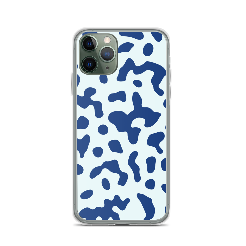 Abstract iPhone Case