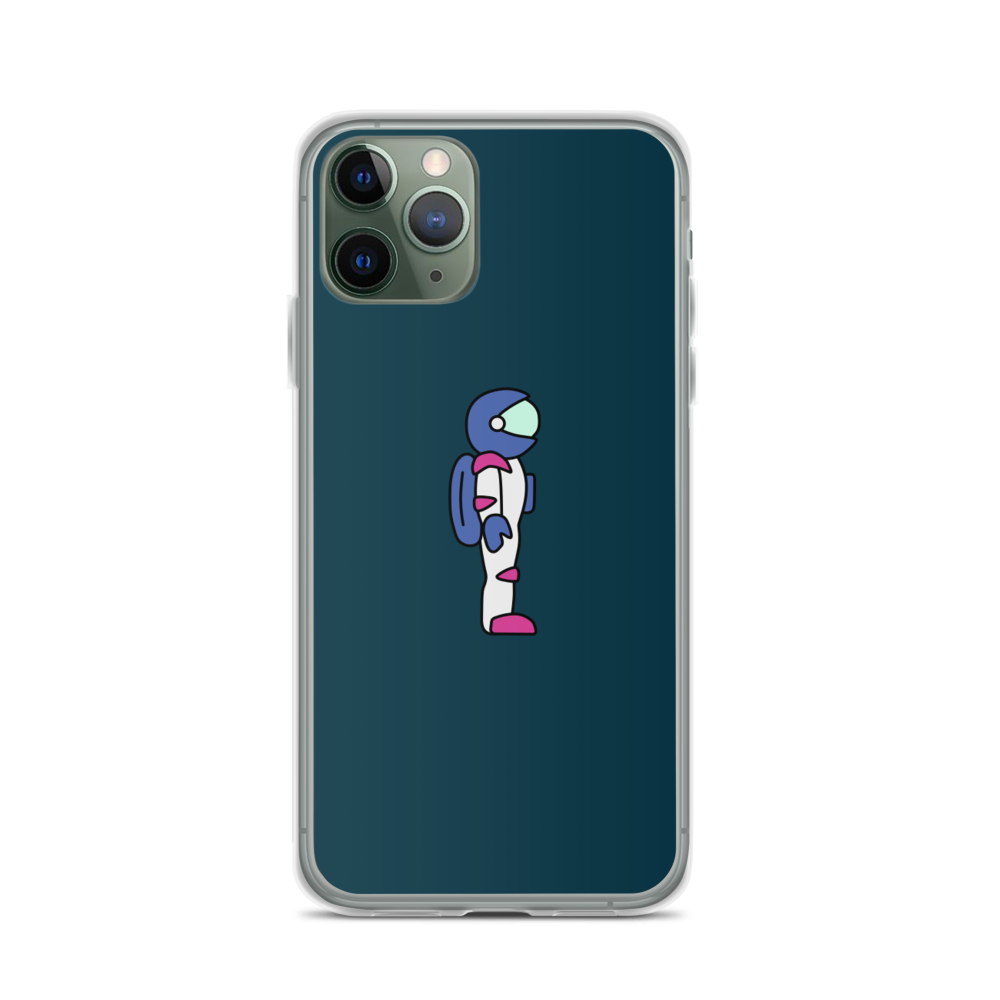 Astronaut - iPhone Case