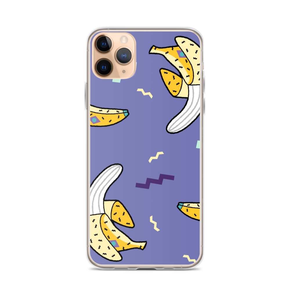 Bananas - iPhone Case