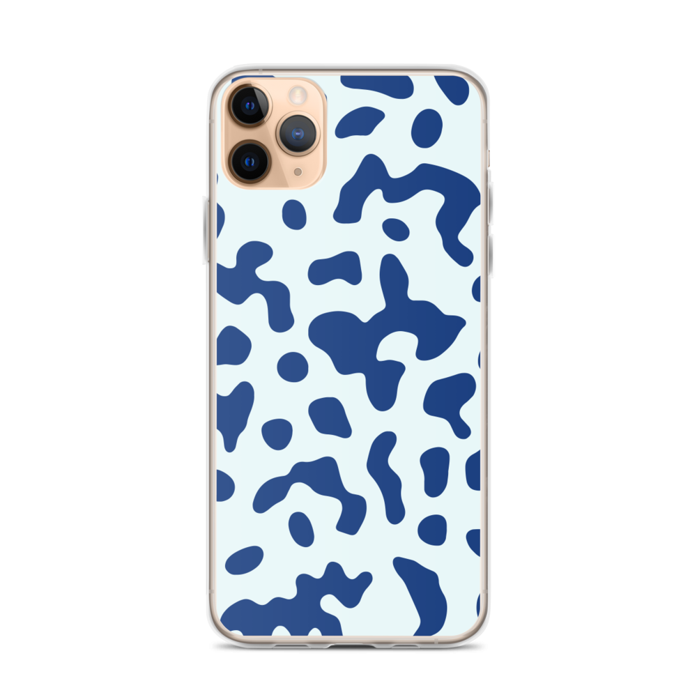 Abstract iPhone Case