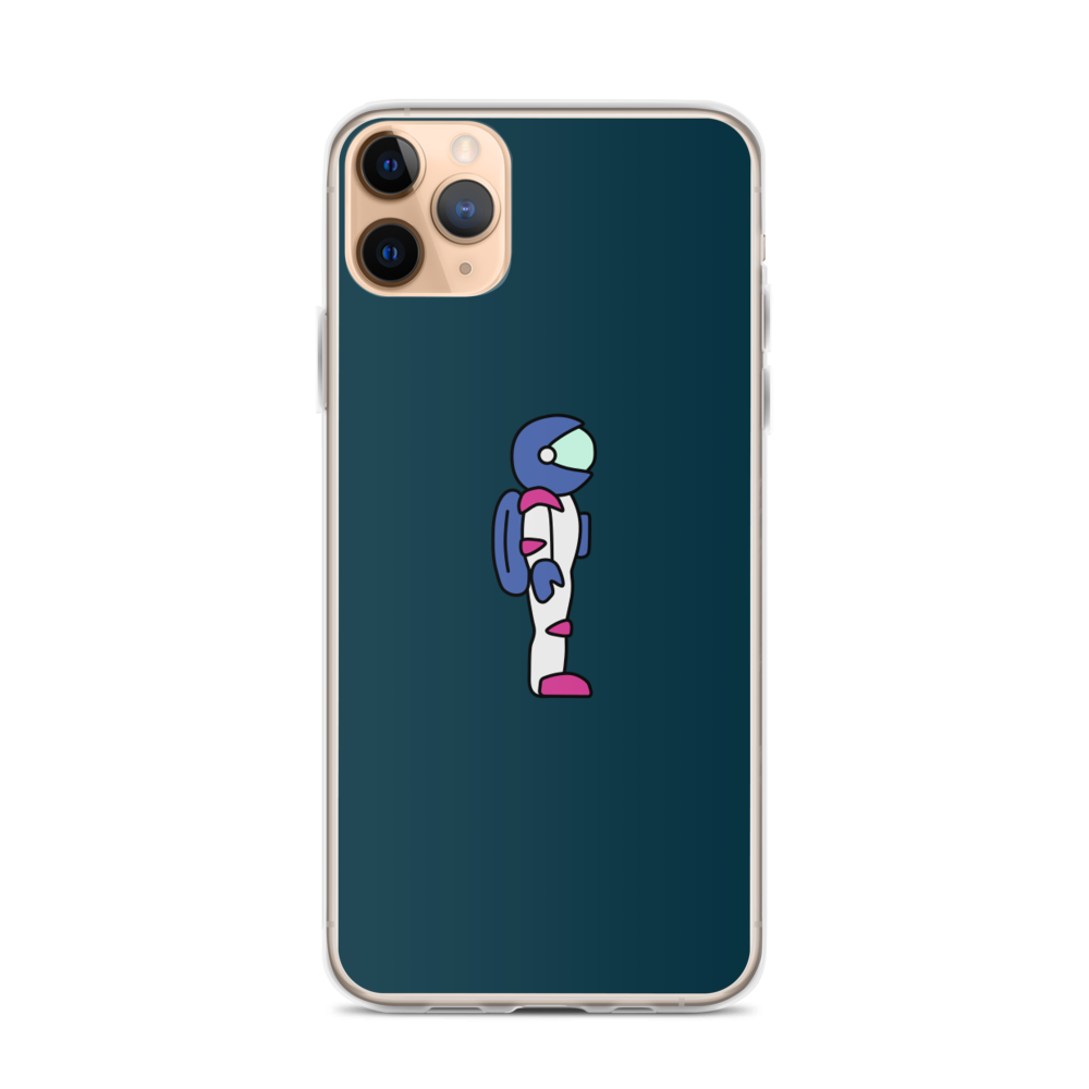 Astronaut - iPhone Case