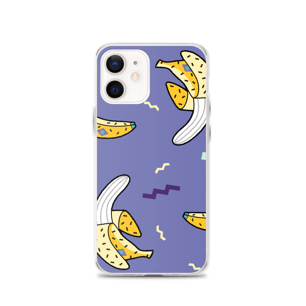 Bananas - iPhone Case