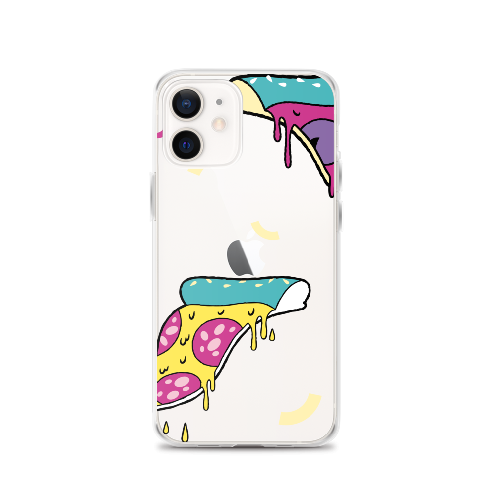 Pizza - iPhone Case