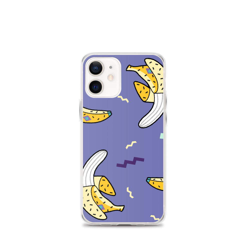 Bananas - iPhone Case