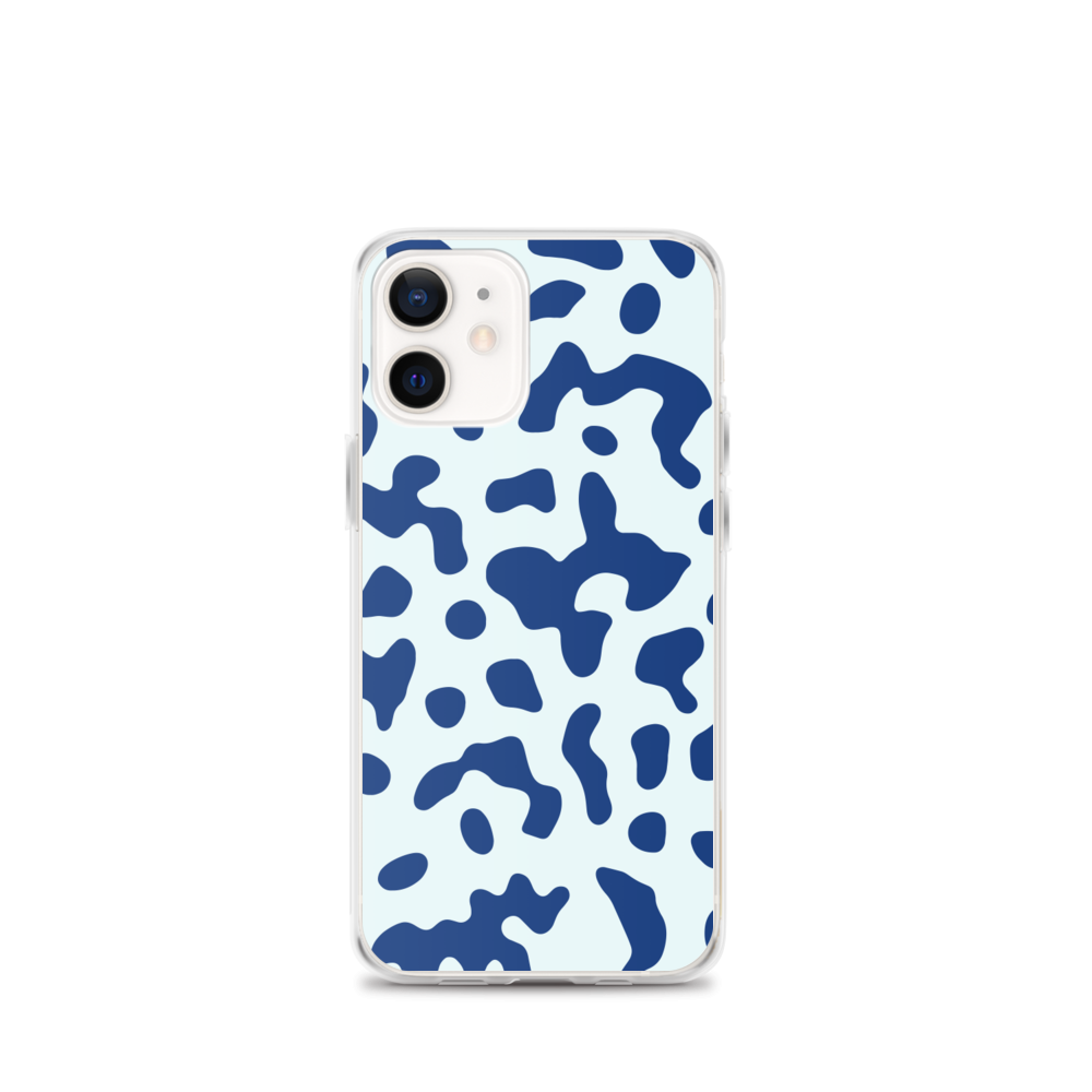 Abstract iPhone Case