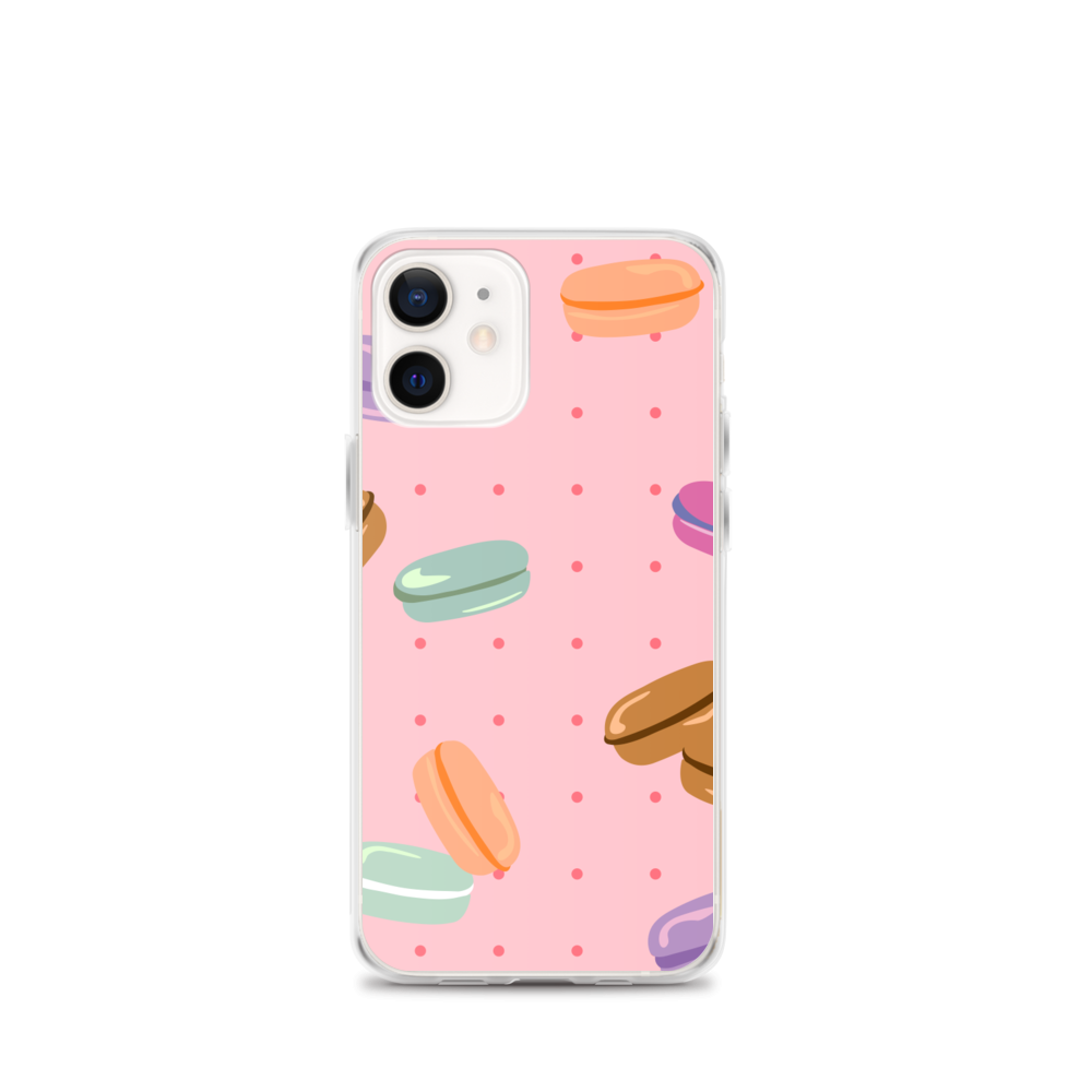 Macaroons - iPhone Case