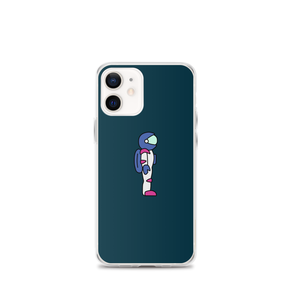 Astronaut - iPhone Case