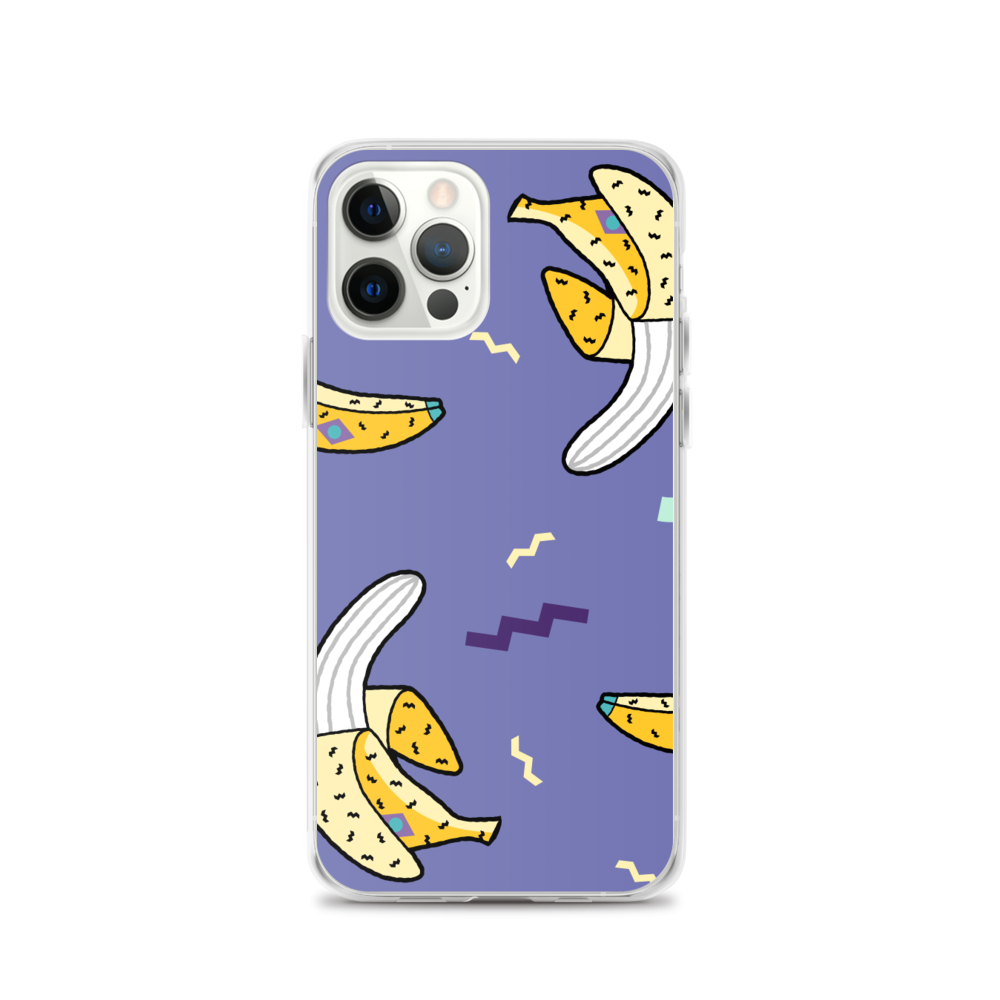 Bananas - iPhone Case