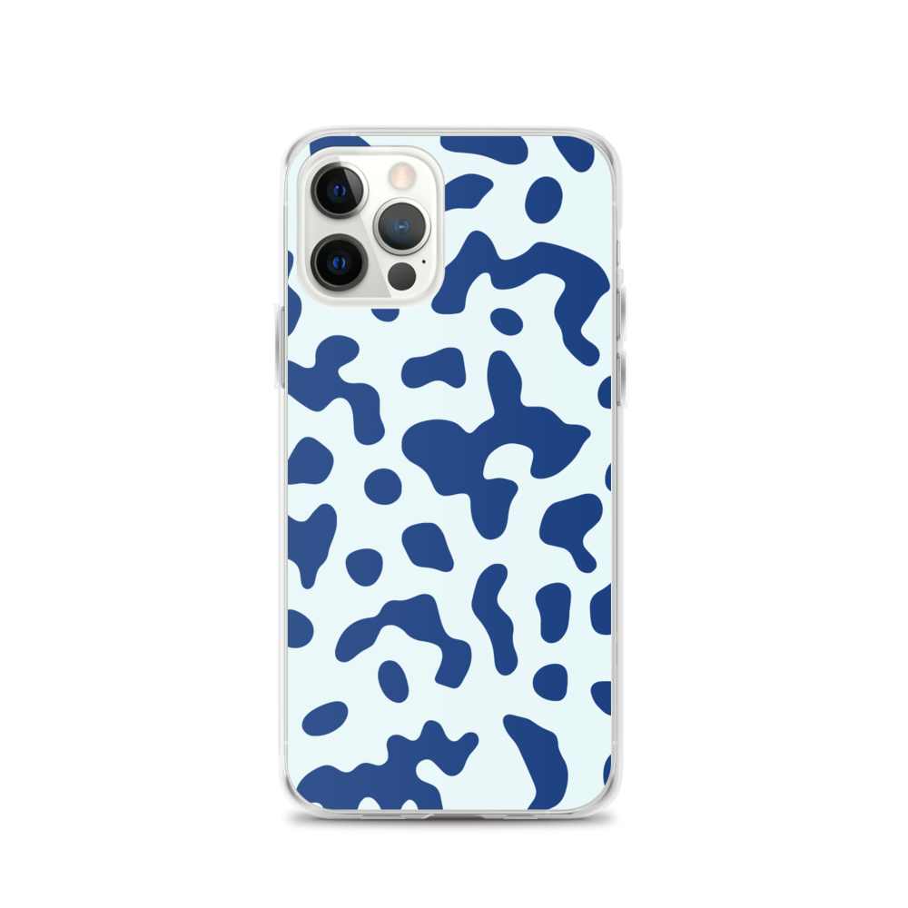 Abstract iPhone Case