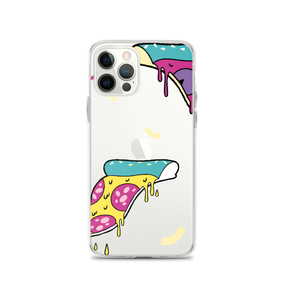 Pizza - iPhone Case