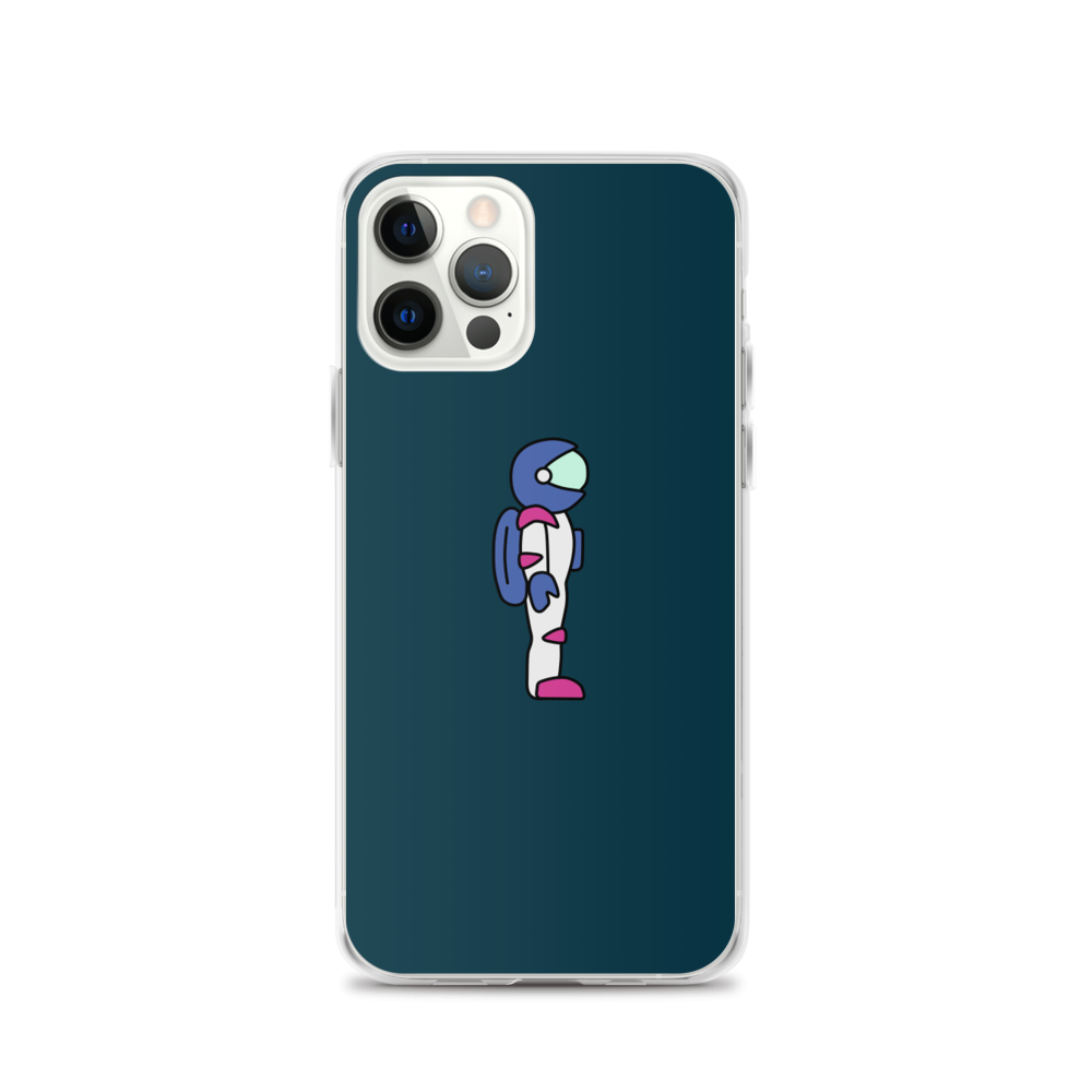 Astronaut - iPhone Case