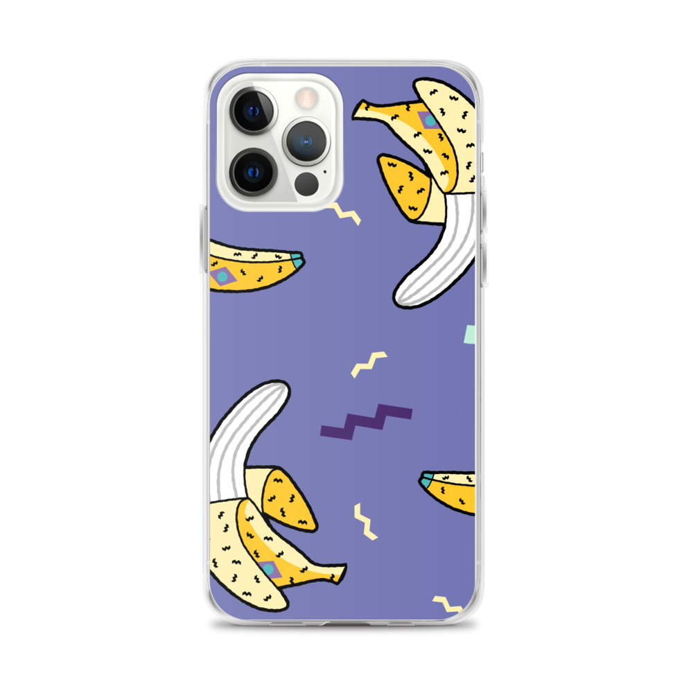 Bananas - iPhone Case